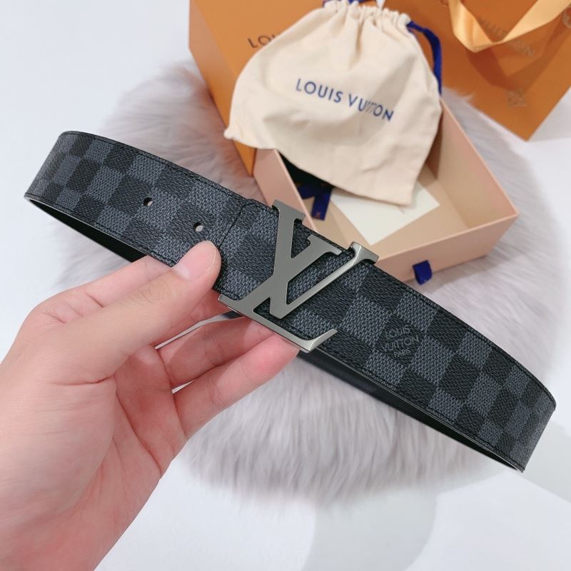 Louis Vuitton Belts